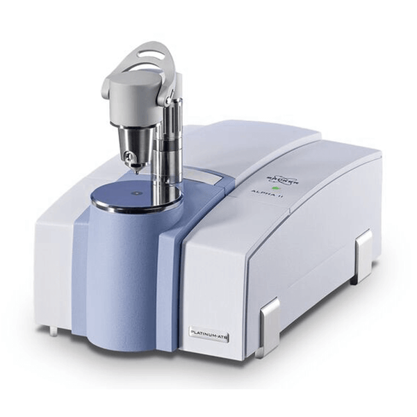 KLG LIQUIDA® EXTENDS FT-IR SPECTROSCOPY WITH BRUKER®