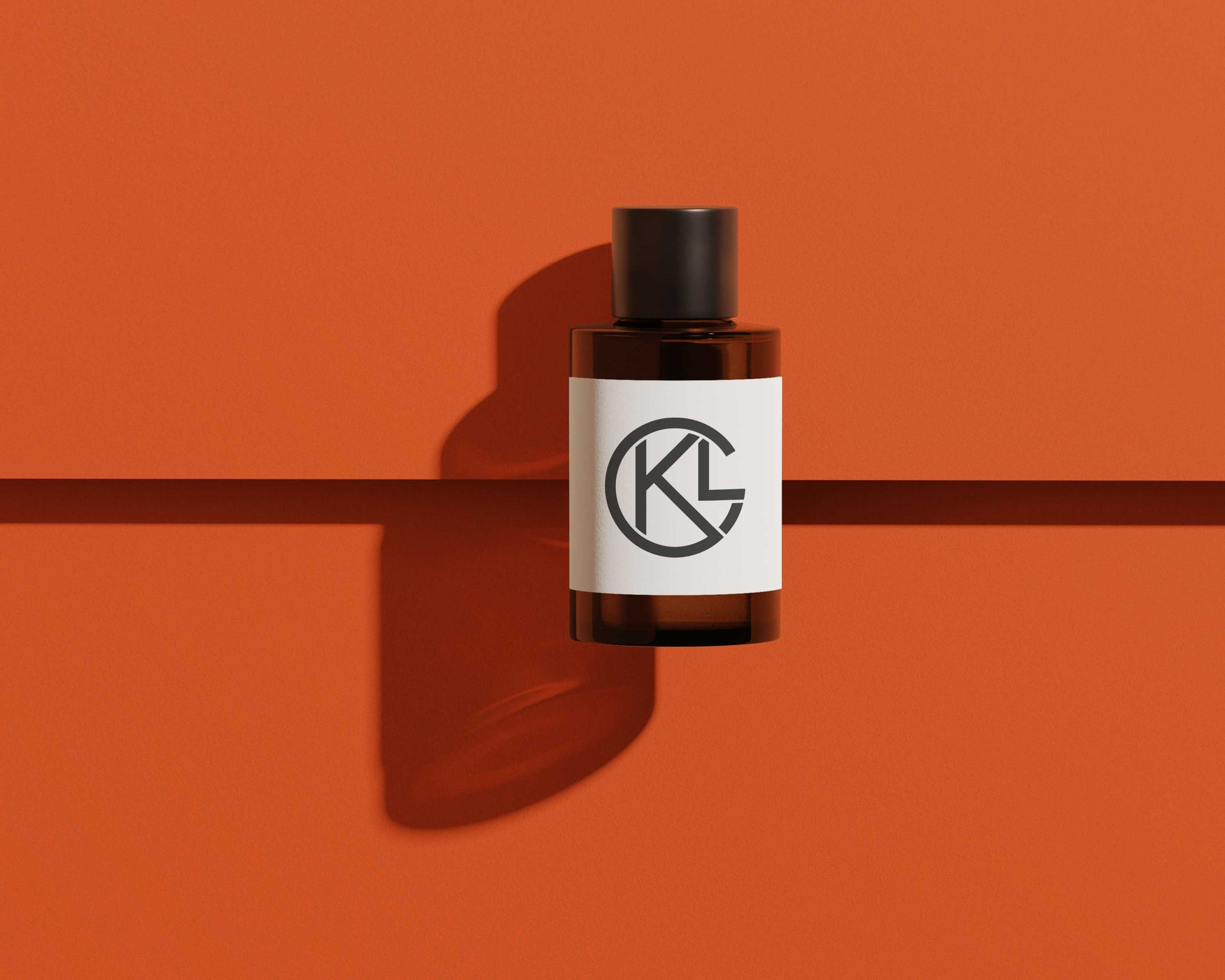 Klotz Grassinger product against red background