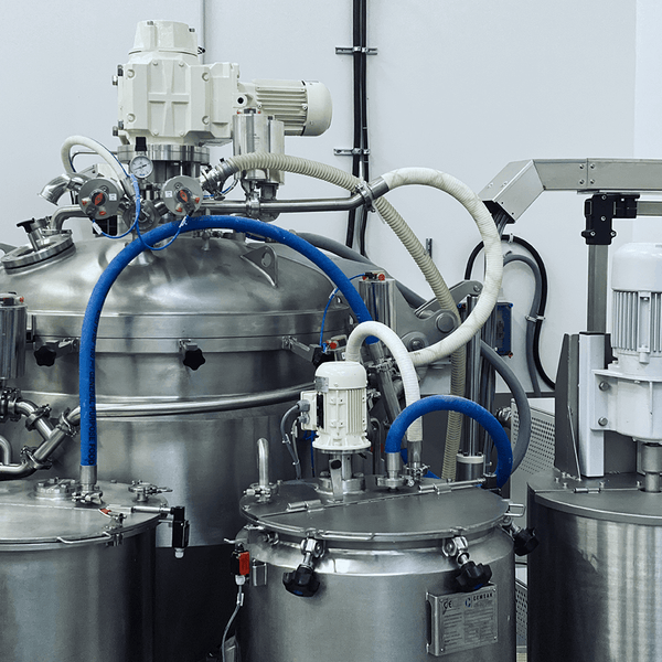 KLG LIQUIDA® AVVIA LA TERZA FASE PRELIMINARE